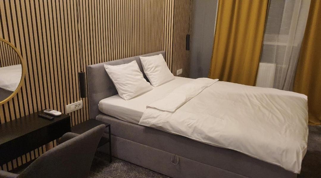 B&B Centar 萨格勒布 外观 照片