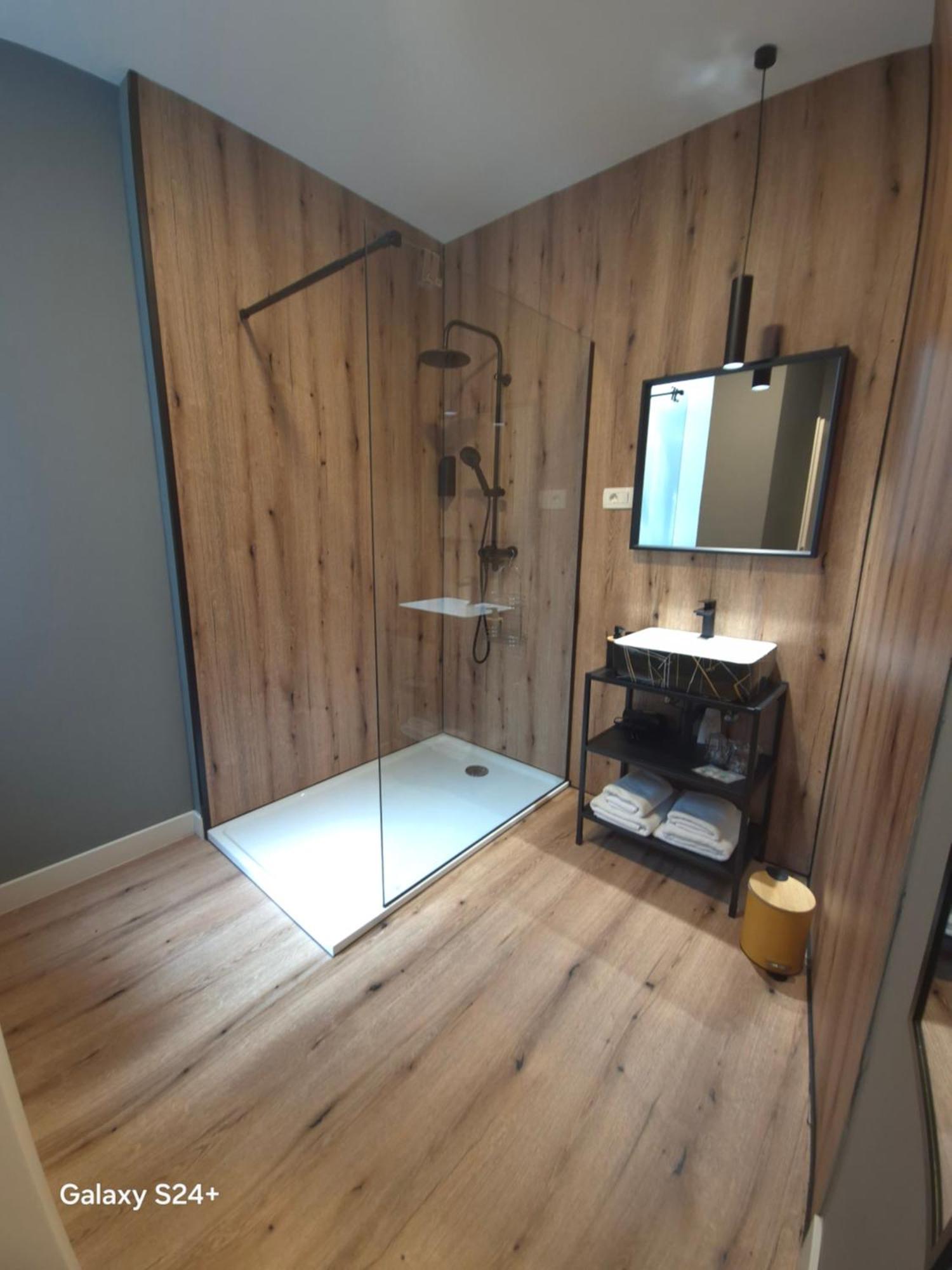 B&B Centar 萨格勒布 外观 照片