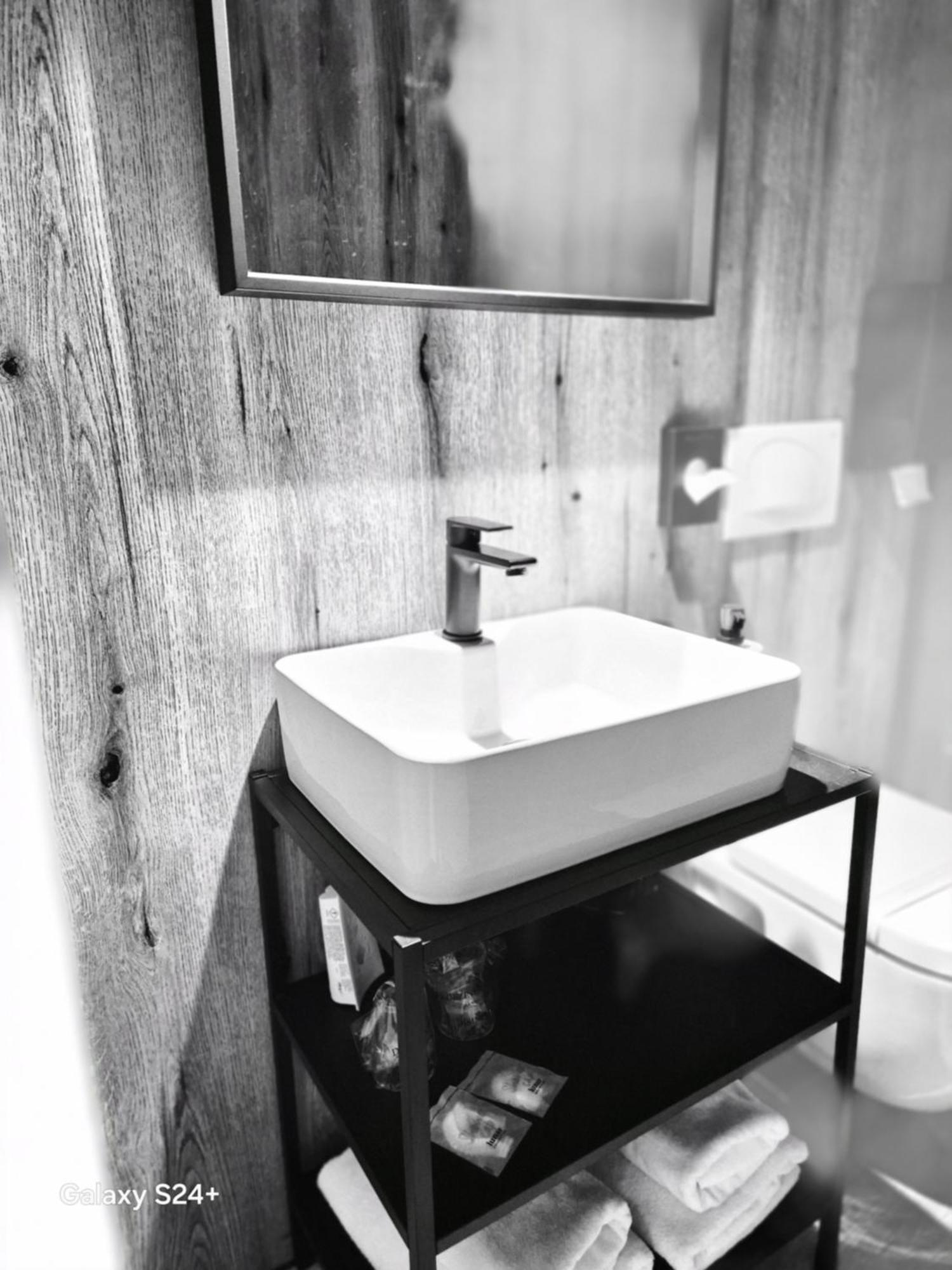 B&B Centar 萨格勒布 外观 照片