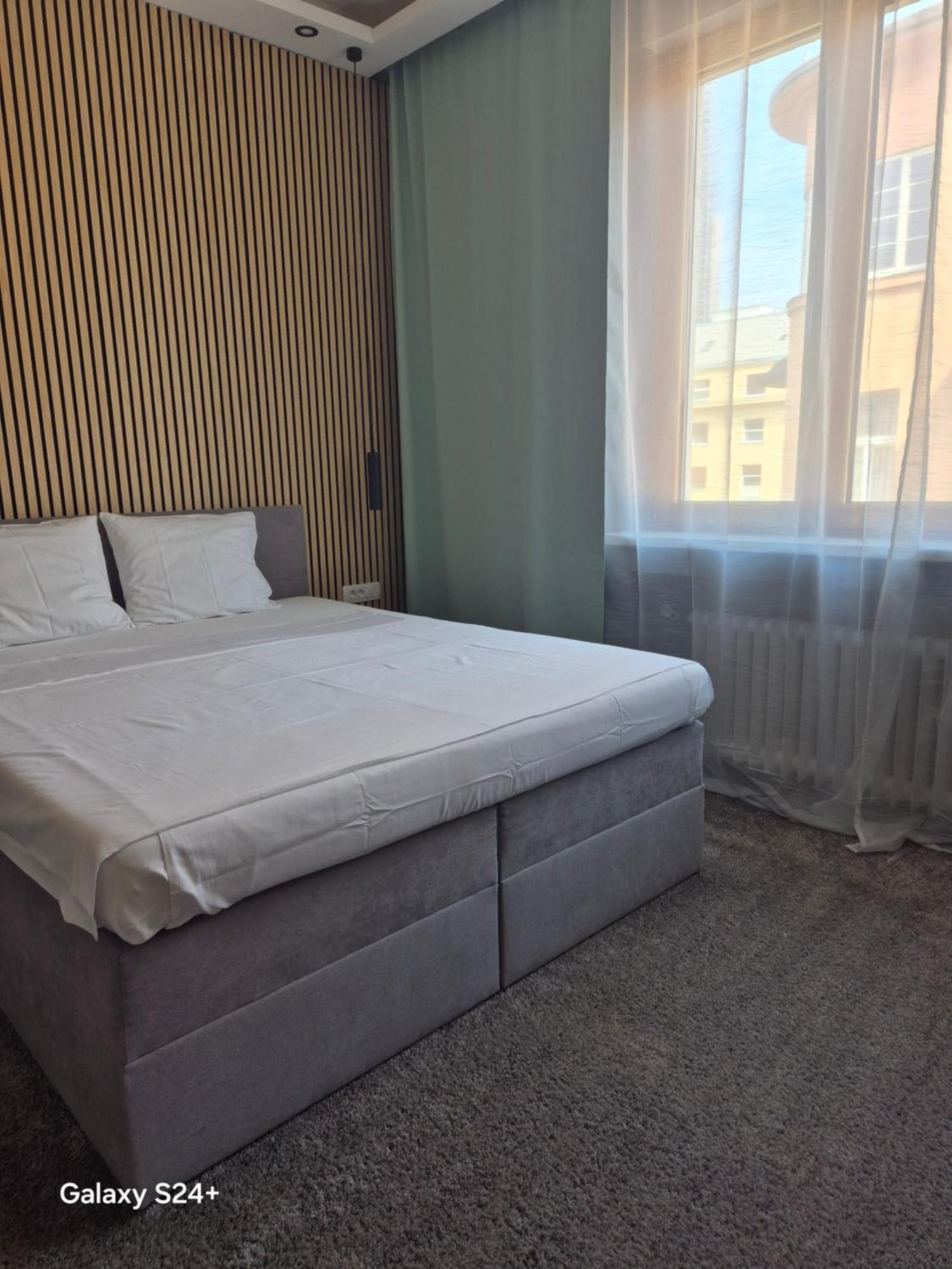 B&B Centar 萨格勒布 外观 照片
