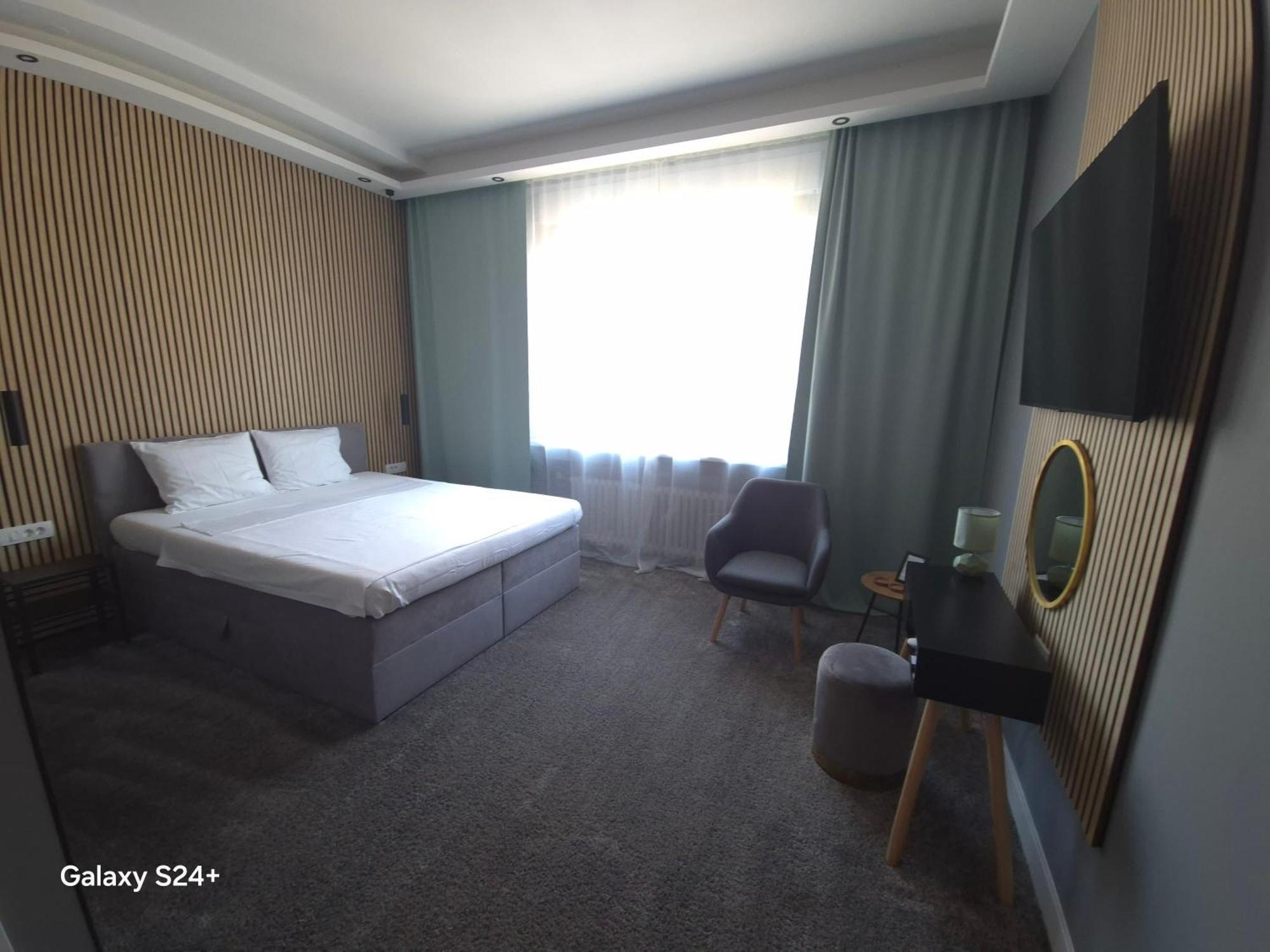 B&B Centar 萨格勒布 外观 照片
